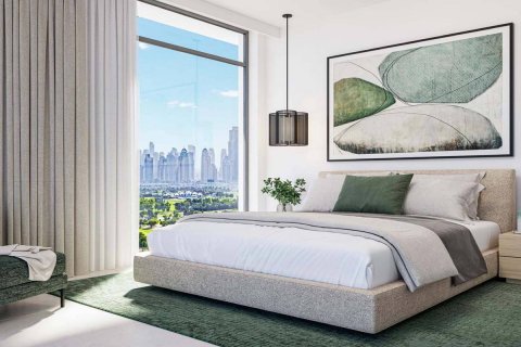 Apartmán v Dubai, SAE 4 spálne, 222.9 m2 č. 641386 - Fotografia 3