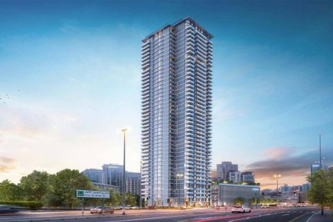 Apartmán v Dubai, SAE 4 spálne, 222.9 m2 č. 641386 - Fotografia 6