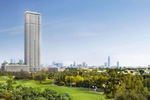 Apartmán v Dubai, SAE 4 spálne, 222.9 m2 č. 641386 - Fotografia 5