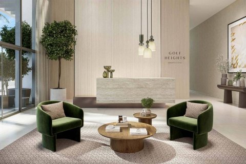 Apartmán v Dubai, SAE 4 spálne, 222.9 m2 č. 641386 - Fotografia 8