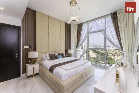 Apartemen di Al Furjan, Dubai, UEA 3 kamar tidur, 169 m2 nomor 641382 - foto 1