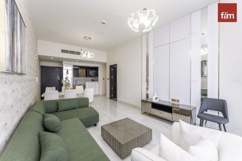 Apartemen di Al Furjan, Dubai, UEA 3 kamar tidur, 169 m2 nomor 641382 - foto 8
