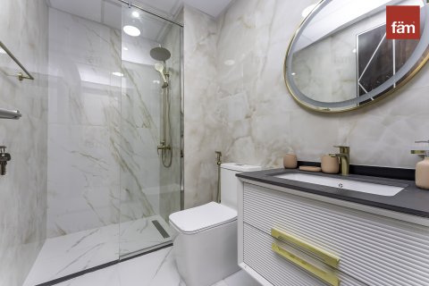 Apartemen di Al Furjan, Dubai, UEA 3 kamar tidur, 169 m2 nomor 641382 - foto 16