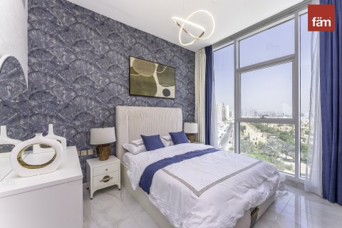 Apartemen di Al Furjan, Dubai, UEA 3 kamar tidur, 169 m2 nomor 641382 - foto 12
