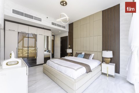 Apartemen di Al Furjan, Dubai, UEA 3 kamar tidur, 169 m2 nomor 641382 - foto 9
