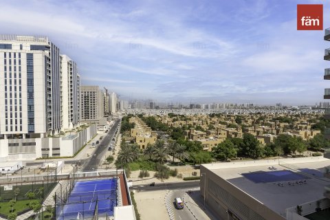 Apartemen di Al Furjan, Dubai, UEA 3 kamar tidur, 169 m2 nomor 641382 - foto 21