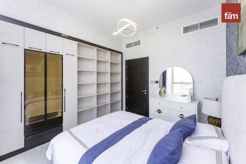 Apartemen di Al Furjan, Dubai, UEA 3 kamar tidur, 169 m2 nomor 641382 - foto 13