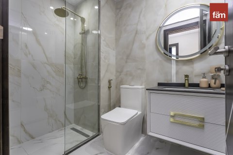 Apartemen di Al Furjan, Dubai, UEA 3 kamar tidur, 169 m2 nomor 641382 - foto 11