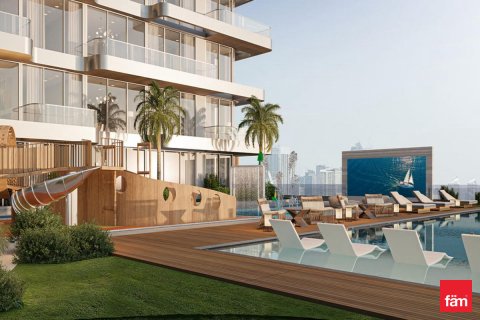 Wohnung zum Verkauf in Dubai, VAE 2 Schlafzimmer, 226.9 m2 Nr. 644857 - Foto 1