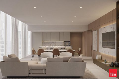 Wohnung zum Verkauf in Dubai, VAE 2 Schlafzimmer, 226.9 m2 Nr. 644857 - Foto 3