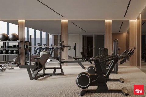 Apartment til salg i Dubai, UAE 2 soveværelser, 226.9 kvm № 644857 - foto 6