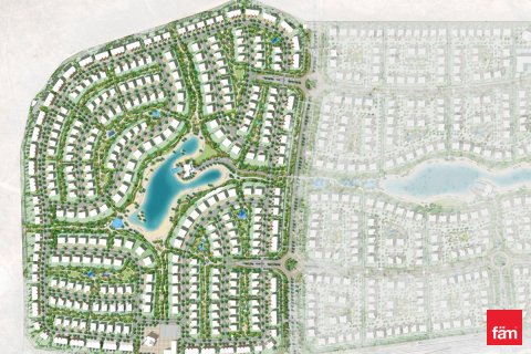 阿联酋 Dubai 待售 : 6 卧, 1048.2 平方米 , 编号644858 - 照片 10