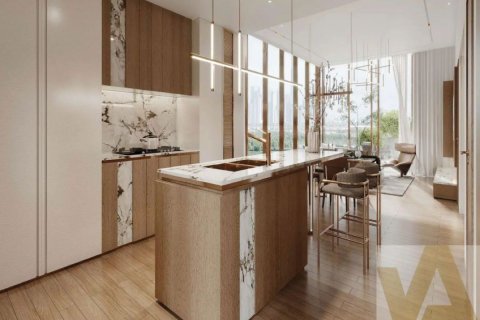 Apartament de vânzare în Dubai, EAU 1 dormitor, 89.7 mp.  №644859 - poză 7