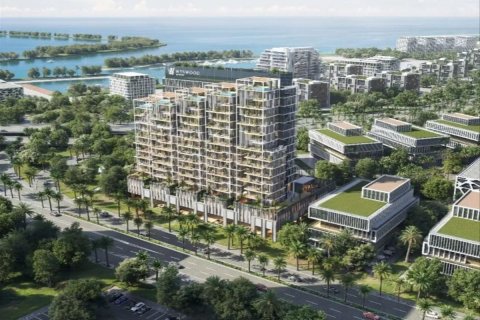 Apartament de vânzare în Dubai, EAU 1 dormitor, 89.7 mp.  №644859 - poză 13