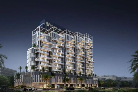 Apartament de vânzare în Dubai, EAU 1 dormitor, 89.7 mp.  №644859 - poză 10