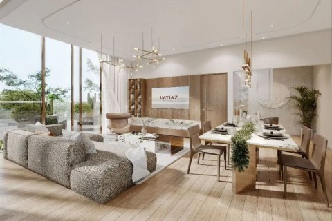 Apartament de vânzare în Dubai, EAU 1 dormitor, 89.7 mp.  №644859 - poză 8