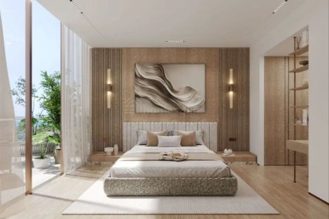 Apartament de vânzare în Dubai, EAU 1 dormitor, 89.7 mp.  №644859 - poză 3