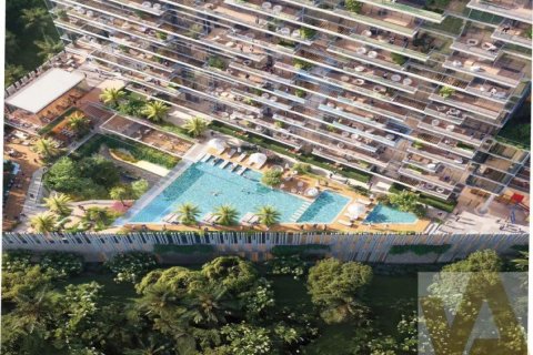 Apartament de vânzare în Dubai, EAU 1 dormitor, 89.7 mp.  №644859 - poză 12