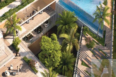 Apartament de vânzare în Dubai, EAU 1 dormitor, 89.7 mp.  №644859 - poză 11