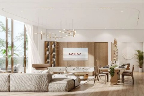 Apartament de vânzare în Dubai, EAU 1 dormitor, 89.7 mp.  №644859 - poză 6
