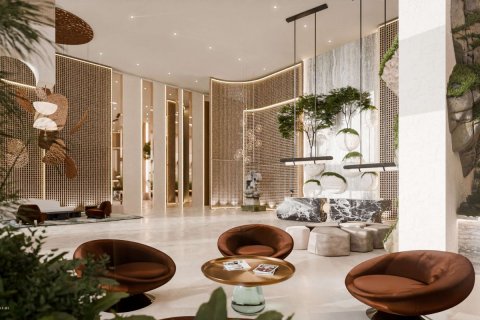 Dubai, UAE의 판매용 아파트 침실 2개, 122.4제곱미터 번호 644854 - 사진 8