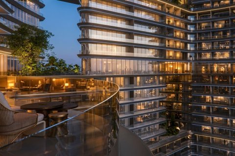 Apartament në Dubai Science Park, Emiratet e Bashkuara Arabe 2 dhoma gjumi, 144.9 m2. № 715110 - Foto 1