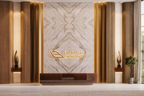 Apartament në Dubai Science Park, Emiratet e Bashkuara Arabe 2 dhoma gjumi, 144.9 m2. № 715110 - Foto 3