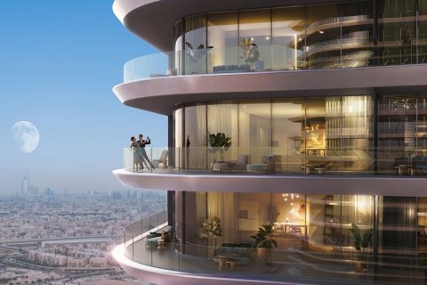 Apartament në Dubai Science Park, Emiratet e Bashkuara Arabe 2 dhoma gjumi, 144.9 m2. № 715110 - Foto 6