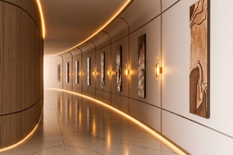 Apartament në Dubai Science Park, Emiratet e Bashkuara Arabe 2 dhoma gjumi, 144.9 m2. № 715110 - Foto 9