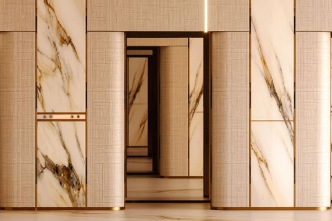 Apartament në Dubai Science Park, Emiratet e Bashkuara Arabe 2 dhoma gjumi, 144.9 m2. № 715110 - Foto 7