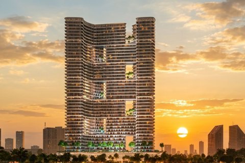 Apartament në Dubai Science Park, Emiratet e Bashkuara Arabe 2 dhoma gjumi, 144.9 m2. № 715110 - Foto 8