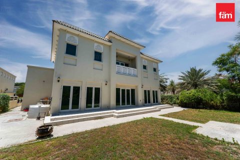 Al Furjan, Dubai, UAE의 임대용 빌라 침실 4개, 644.5제곱미터 번호 715107 - 사진 26