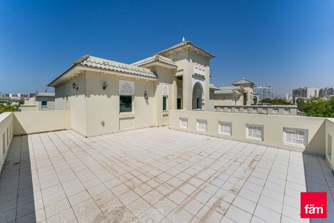 Villa en alquiler en Al Furjan, Dubai, EAU 4 dormitorios, 644.5 m2 № 715107 - foto 18