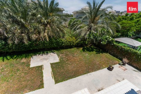 Al Furjan, Dubai, UAE의 임대용 빌라 침실 4개, 644.5제곱미터 번호 715107 - 사진 23