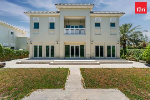 Vila v Al Furjan, Dubai, SAE 4 spálne, 644.5 m2 č. 715107