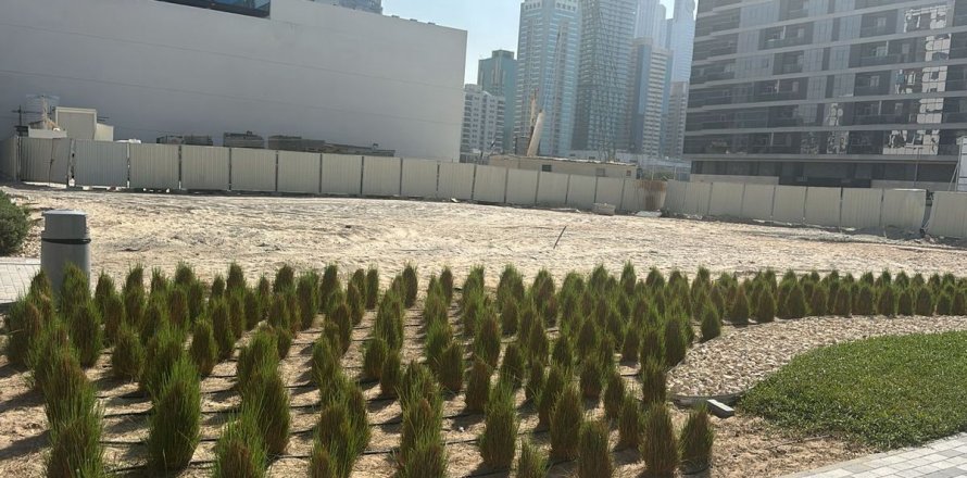Föld itt: Al Satwa, Dubai, EAE, 1157.8 m², azonosító: 715106