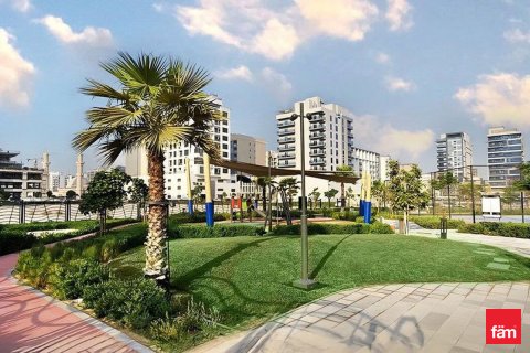Купити земельна ділянка в Аль-Сатва, Дубай, ОАЕ 1157.8м2, № 715106 - фото 7