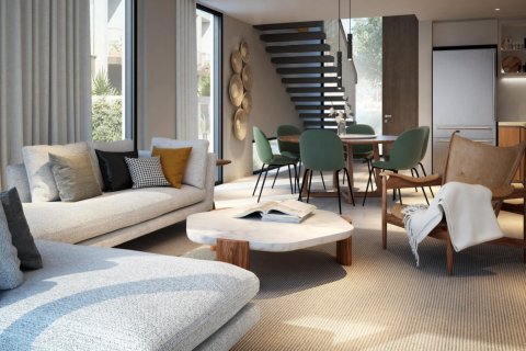 Kuća u nizu u Dubai, UAE 3 spavaćih soba, 173 m2 Br. 639538 - fotografija 4