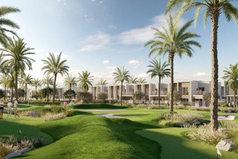 Kuća u nizu u Dubai, UAE 3 spavaćih soba, 173 m2 Br. 639538 - fotografija 11