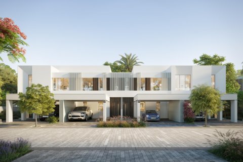 Kuća u nizu u Dubai, UAE 3 spavaćih soba, 173 m2 Br. 639538 - fotografija 13