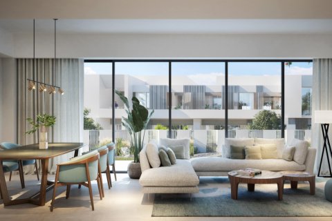 Kuća u nizu u Dubai, UAE 3 spavaćih soba, 173 m2 Br. 639538 - fotografija 5