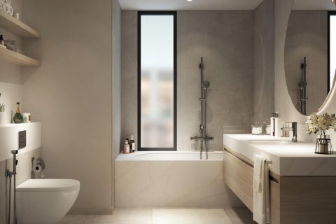 Kuća u nizu u Dubai, UAE 3 spavaćih soba, 173 m2 Br. 639538 - fotografija 2