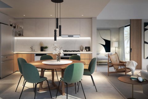 Kuća u nizu u Dubai, UAE 3 spavaćih soba, 173 m2 Br. 639538 - fotografija 8