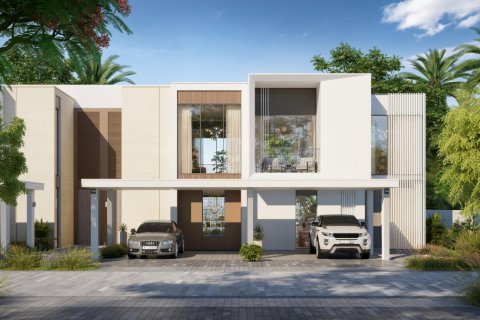 Kuća u nizu u Dubai, UAE 3 spavaćih soba, 173 m2 Br. 639538 - fotografija 7