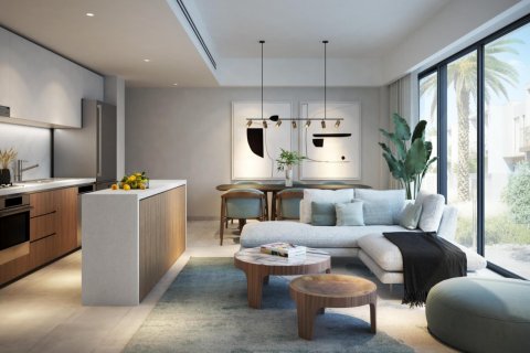 Kuća u nizu u Dubai, UAE 3 spavaćih soba, 173 m2 Br. 639538 - fotografija 6