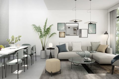 Townhouse de vânzare în Al Warsan, Dubai, EAU 3 dormitoare, 204 mp.  №639539 - poză 4