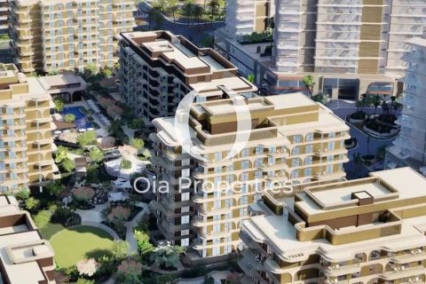 Apartament na sprzedaż w Abu Dhabi, ZEA 2 sypialnie, 146 mkw., nr 644612 - zdjęcie 3