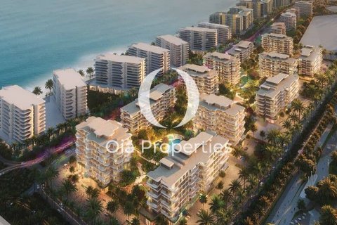 Apartmán v Abu Dhabi, SAE 2 spálne, 137 m2 č. 644611 - Fotografia 3