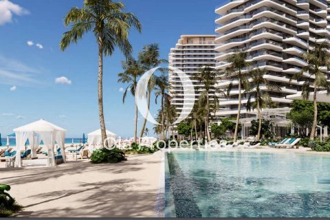 Διαμέρισμα σε Al Marjan Island, Ras Al Khaimah, ΗΑΕ 2 υπνοδωμάτια, 119 τ.μ. Αρ. 644607 - φωτογραφία 4