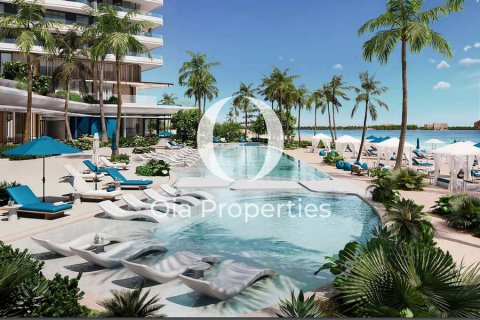 Διαμέρισμα σε Al Marjan Island, Ras Al Khaimah, ΗΑΕ 2 υπνοδωμάτια, 119 τ.μ. Αρ. 644607 - φωτογραφία 3